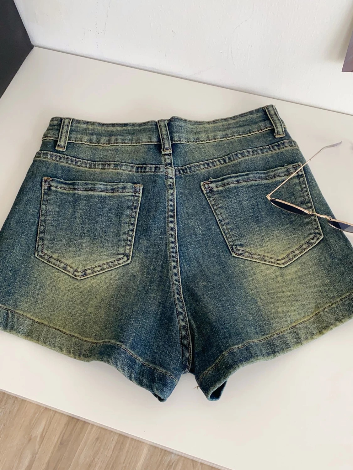 Done AF jeans DS110 images